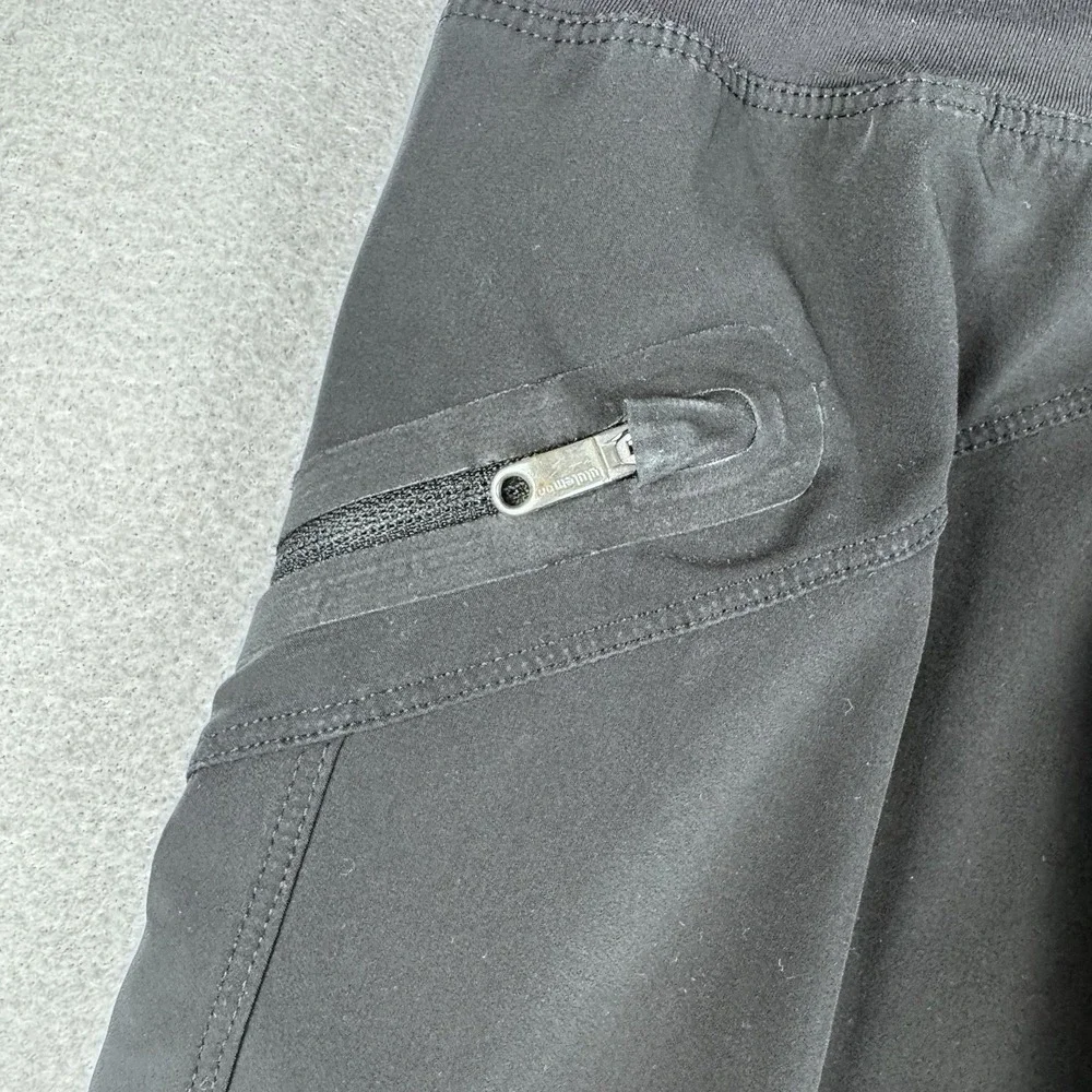 Lululemon‎ T.H.E. Short Men XL Black 7
